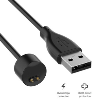 Зарядный кабель USB для Xiaomi MI BAND 5 / 6