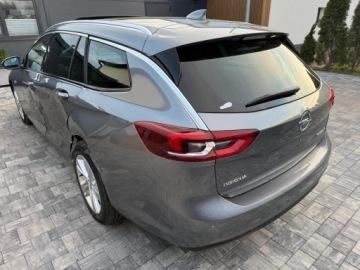 Opel Insignia II Sports Tourer 1.6 CDTI 136KM 2019 Opel Insignia 1.6 ECOTEC 136KM Business Innovation 2019r, zdjęcie 7
