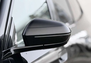 BMW Seria 5 2025 BMW Seria 5 I wlasciciel Hak M Sport Gwarancja Bezwypadkowy FVAT23, zdjęcie 13