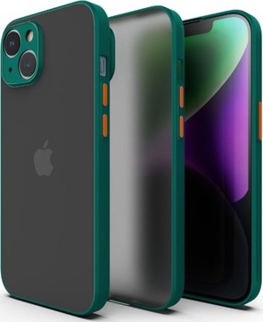 ETUI PREMIUM CASE OCHRONA APARATU DO IPHONE 15
