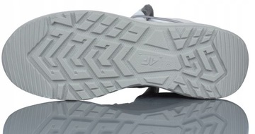 BUTY DAMSKIE 4F ZIMOWE ŚNIEGOWCE OBDH263 10S R-37