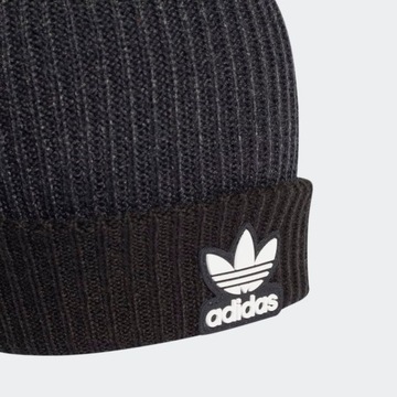 Czapka Adidas AC POM BEANIE OSFM