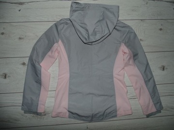 HOLLISTER KURTKA WIOSENNA ALL WEATHER r. M