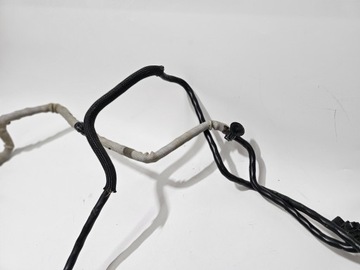 ШЛАНГ ADBLUE OPEL COMBO E 18- #6648