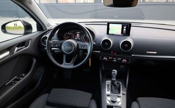 Audi A3 8V Limousine 1.4 TFSI CoD ultra 150KM 2016 Audi A3 Limousine Audi A3 Limousine 1.4 TFSI CoD Sport S tronic 1.4 Benzyna, zdjęcie 6