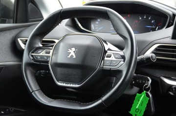 Peugeot 5008 II Crossover 1.2 PureTech 130KM 2018 SUPER 1.2T GT 131KM 100%ORG. SERWIS KAMERY 360 PANORAMA 7OS NOWY ROZRZĄD, zdjęcie 33