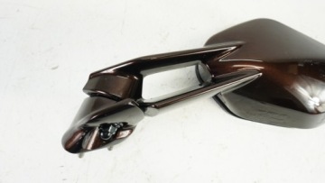 G38 Yamaha FJR 1300 12- Левое зеркало