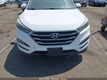 Hyundai Tucson III 2018 Hyundai Tucson 2018 Hyundai Tucson SEL AWD 2.0 Benzyna 164KM, zdjęcie 1
