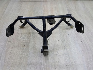 Suzuki GSF 600 Bandit S Claw Frame
