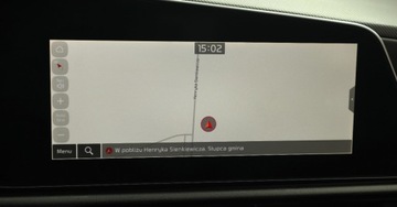 Kia Niro II Crossover Electric 64.8kWh 204KM 2023 Kia Niro (Nr.225) 65 kWh Automat 204 KM Kamera Navi Klima Gwarancja, zdjęcie 24