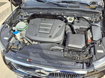 Volvo XC40 Crossover 1.5 T3 163KM 2020 Volvo XC 40 1,5 T3 BENZ 163KM klima elektryka kamera navi alu oplacony 1.5, zdjęcie 23