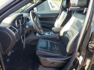 Jeep 2021 Jeep Grand Cherokee Limited, 2021r., 4x4, 5.7L 5.7 Benzyna 360KM, zdjęcie 8