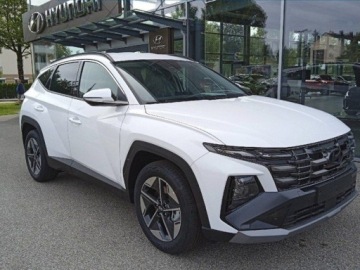 Hyundai Tucson IV 2026 HYUNDAI Tucson 1.6 T-GDi Executive 2WD DCT Suv 150KM 2026, zdjęcie 1