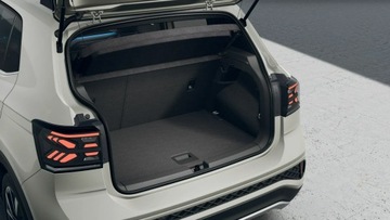 Volkswagen T-Cross SUV Facelifting 1.5 TSI 150KM 2026 Volkswagen T-Cross R-Line Plus 1.5 TSI 150 KM DSG, zdjęcie 8