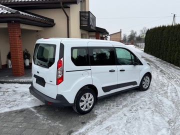 Ford Tourneo Connect II Standard 1.0 Ecoboost 100KM 2015 Ford Tourneo Connect 1.0 EcoBoost Nowy Rozrzad Benzyna 100KM, zdjęcie 8