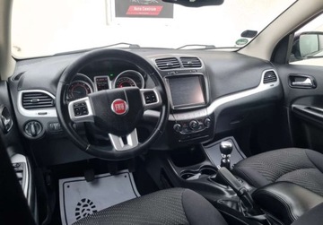 Fiat Freemont 2.0 Multijet II 16v 140KM 2013 Fiat Freemont SLICZNY 2.0 Diesel 140KM Bogata Wersja ORYGINAL Zadbany 7 MI, zdjęcie 5