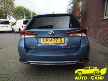 Toyota Auris II 2015 ZADBANY*największy wybór*OKAZJA*prosto z Holandii, zdjęcie 19