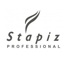 Стапиз для шелковых волос 30 мл Sleek Line