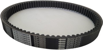 pasek wariatora ligier xtoo r / s / rs / ixo / js 50 / optimax