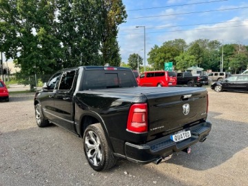 Dodge Ram V 2019 DODGE RAM 1500 LIMITED Crew Cab 4X4 Pickup 5.7 HEMI FULL LED, zdjęcie 2