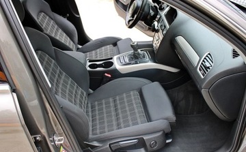 Audi A4 B8 Avant Facelifting 1.8 TFSI 170KM 2013 Audi a4 1.8 170KM Super STAN Bezwypadkowy 1.8 Benzyna 170KM, zdjęcie 11