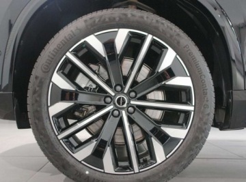 Volvo XC90 II SUV Plug-In Facelifting 2024 2.0 T8  455KM 2025 Volvo XC 90 Volvo XC 90 T8 AWD Ultra Bright 2.0 Hybryda Plug-in 455KM, zdjęcie 9