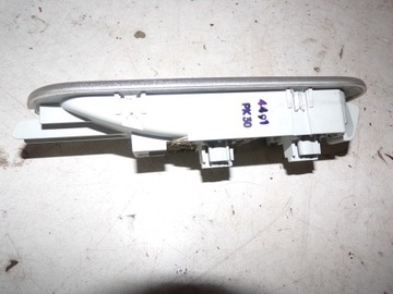 LAMPA OSVĚTLENÍ NISSAN MICRA K12