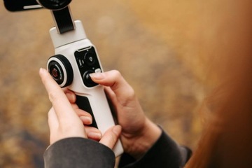 3-осевой подвес ZHIYUN SMOOTH 5S ДЛЯ СМАРТФОНОВ