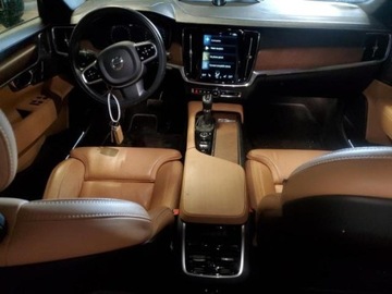 Volvo S90 II 2017 Volvo S90 2017 Volvo S90 T6 AWD Inscription 2.0 Benzyna 316KM, zdjęcie 7
