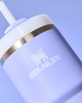 Stanley Quencher H2.O FlowState 0.6L Hydrangea