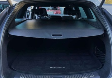 Opel Insignia II Sports Tourer 2.0 Turbo 260KM 2017 Opel Insignia OPC LINE 2.0T 260KM Automat 4x4 BOSE GWARANCJA bezwypadkow, zdjęcie 36