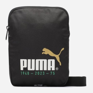 Torba listonoszka męska Puma Phase 75 Years Celebration