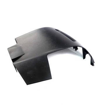 BMW E83 X3 Крышка корпуса ремня заднего правого 3400512