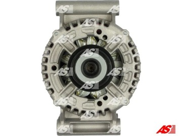ГЕНЕРАТОР AS-PL для CITROEN JUMPER 2.2 HDi 100 120