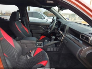 Toyota Tacoma II 2025 Toyota Tacoma Trd Off Road 2025 2.4 Benzyna 278KM, zdjęcie 9