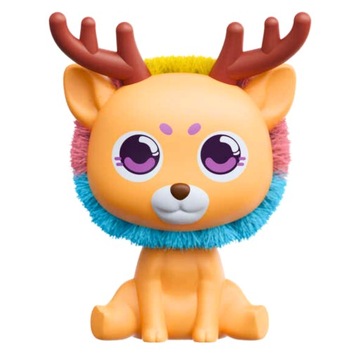 НАБОР ТАЛИСАНСА ОЛЕНЬ своими руками СДЕЛАЙТЕ САМ