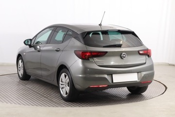 Opel Astra K Hatchback Facelifting 1.2 Turbo 145KM 2020 Opel Astra 1.2 Turbo, Salon Polska, Klima, zdjęcie 3