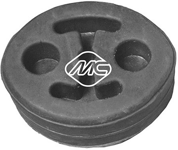 ПОДВЕСКА ГЛУШИТЕЛЯ ALFA ROMEO 166 3.0 3.2