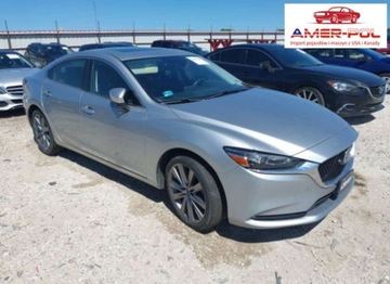 Mazda 6 III 2018