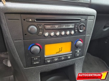 Citroen C4 I Coupe 1.6 i 16v 110KM 2007 Citroen C4 Klimatyzacja Centralny Zamek Nowe Opony Zarejestrowany, zdjęcie 18