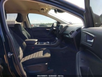 Ford Edge II 2023 Ford Edge Se, 2023r., 4x4, 2.0L 2.0 Benzyna 250KM, zdjęcie 9