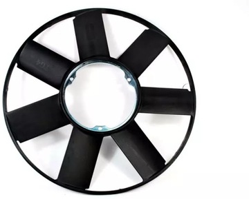 THERMOTEC WIATRAK WENTYLATORA D9B002TT