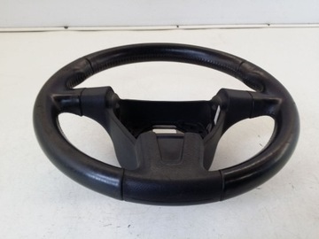 Kierownica skóra skórzana Skoda Octavia