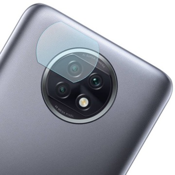 Szkło hartowane APARAT Xiaomi REDMI NOTE 9T 5G 1 szt.