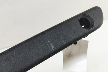 BMW 5 E39 M5 PŘEDNÍ LEVÝ LIŠTA NÁRAZNÍKU 2494193 2001 25582633