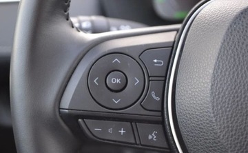 Toyota RAV4 V SUV Facelifting 2.5 Hybrid Dynamic Force 222KM 2023 Toyota RAV4 2.5 Comfort Style AWD-i 222 KM Serwis ASO BMW Bonkowscy, zdjęcie 14