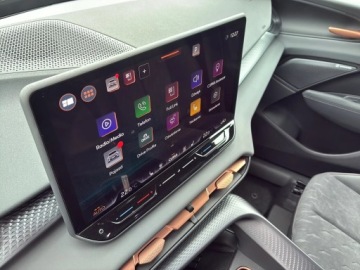 Cupra Terramar SUV 2.0 TSI 204KM 2025 Cupra Terramar 2.0 TSI 204 KM DSG 4Drive, zdjęcie 13