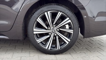 Toyota Corolla XII TS Kombi 2.0 Hybrid Dynamic Force 184KM 2021 Toyota Corolla 2.0 Hybrid Comfort Seria E21 (2019-, zdjęcie 25