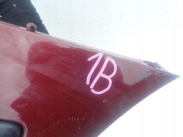 HYUNDAI ELANTRA 00-03 NÁRAZNÍK PŘEDNÍ