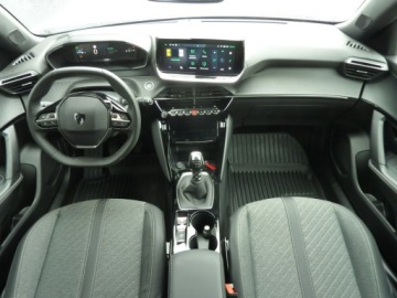 Peugeot 2008 II 2024 Peugeot 2008 LIFT*Benzyna, zdjęcie 15